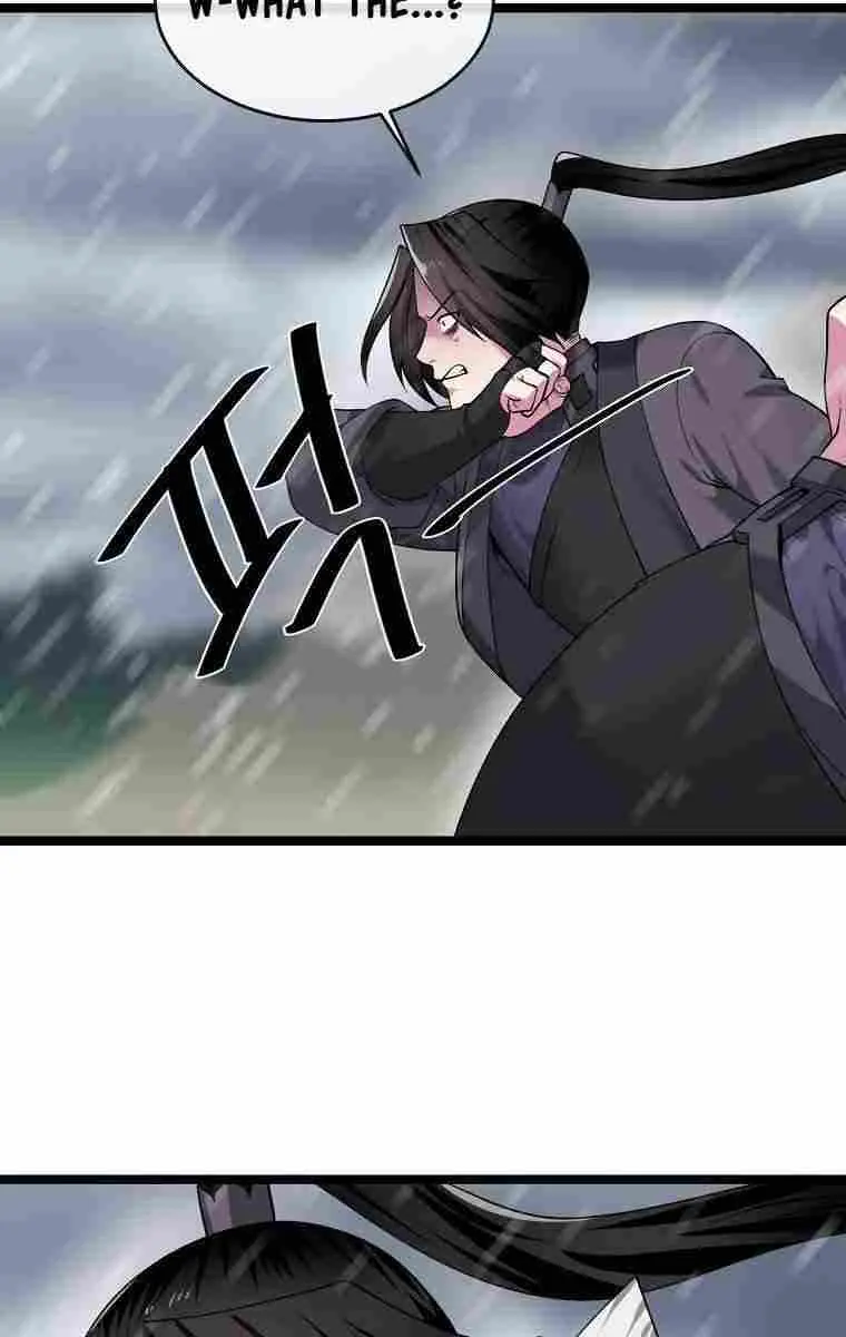 Volcanic Age Chapter 277 Page 85