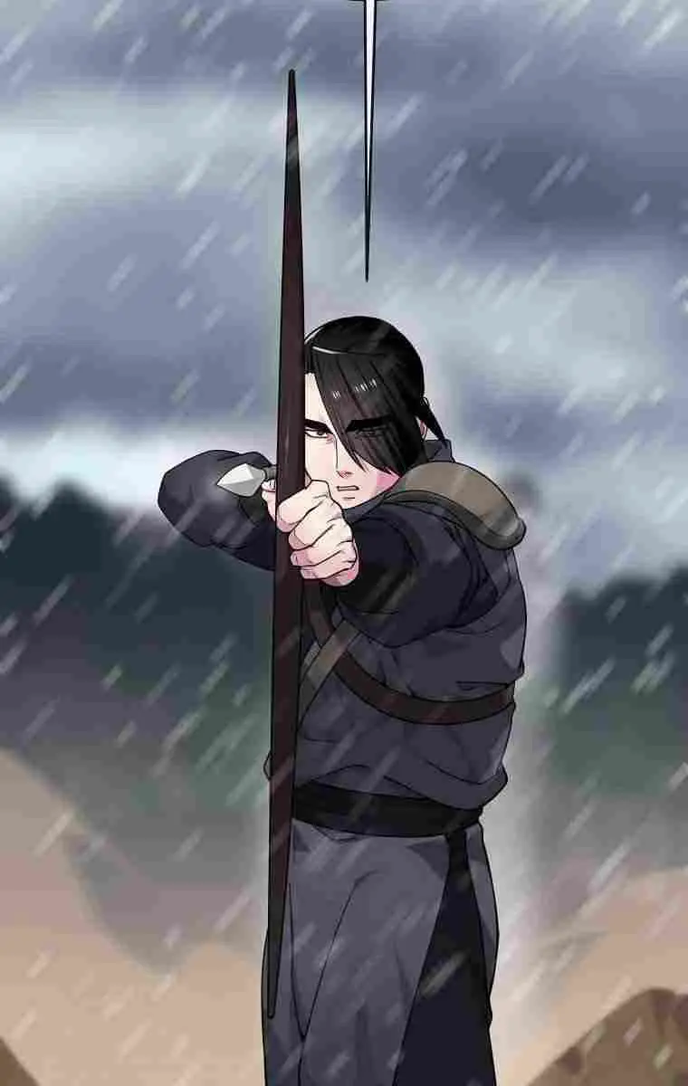 Volcanic Age Chapter 277 Page 89