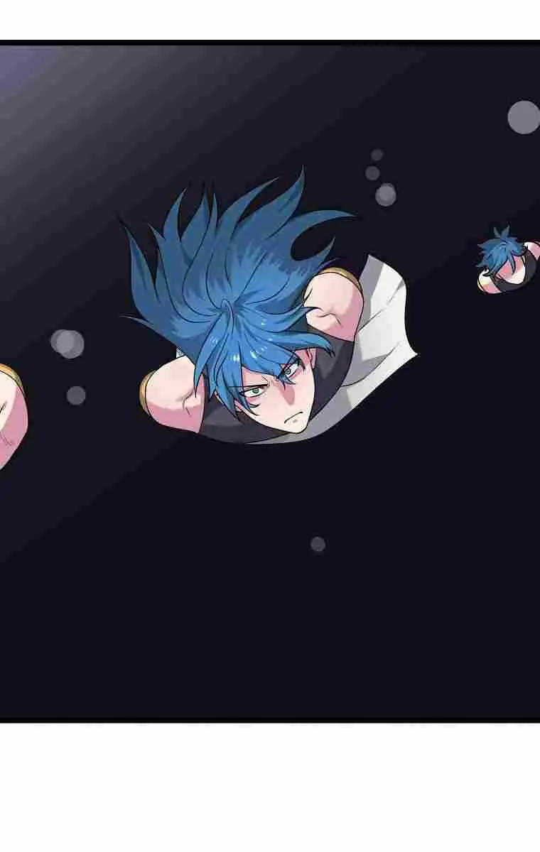 Volcanic Age Chapter 278 Page 8