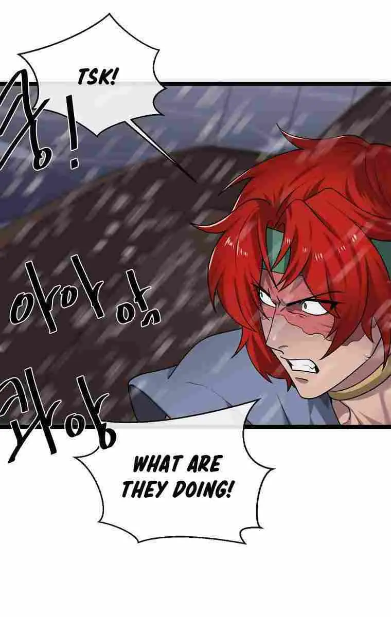 Volcanic Age Chapter 278 Page 11