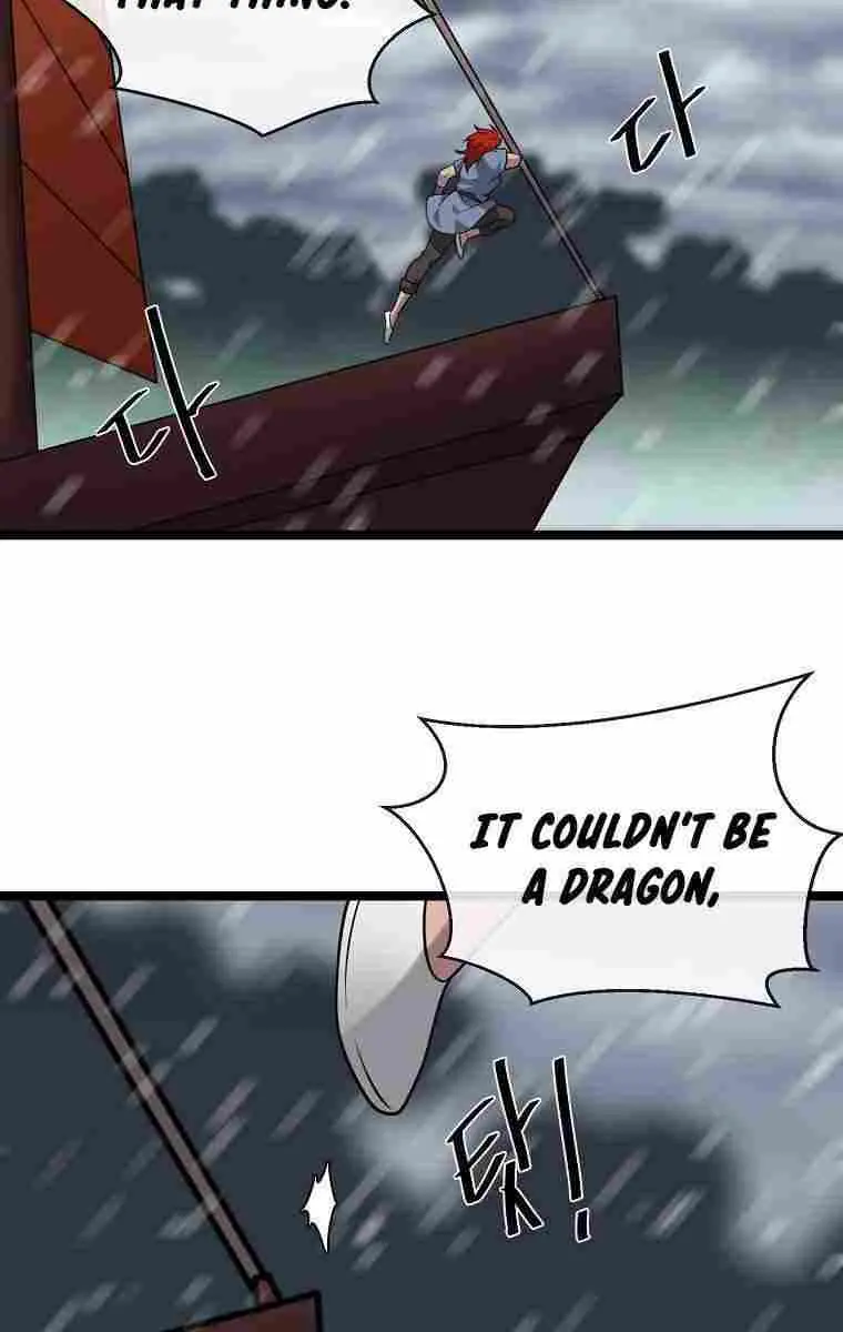 Volcanic Age Chapter 278 Page 13