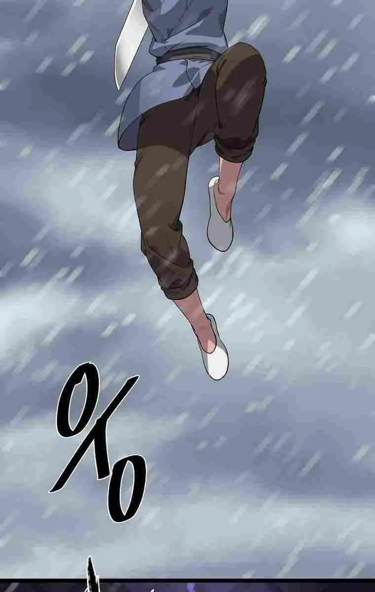 Volcanic Age Chapter 278 Page 15