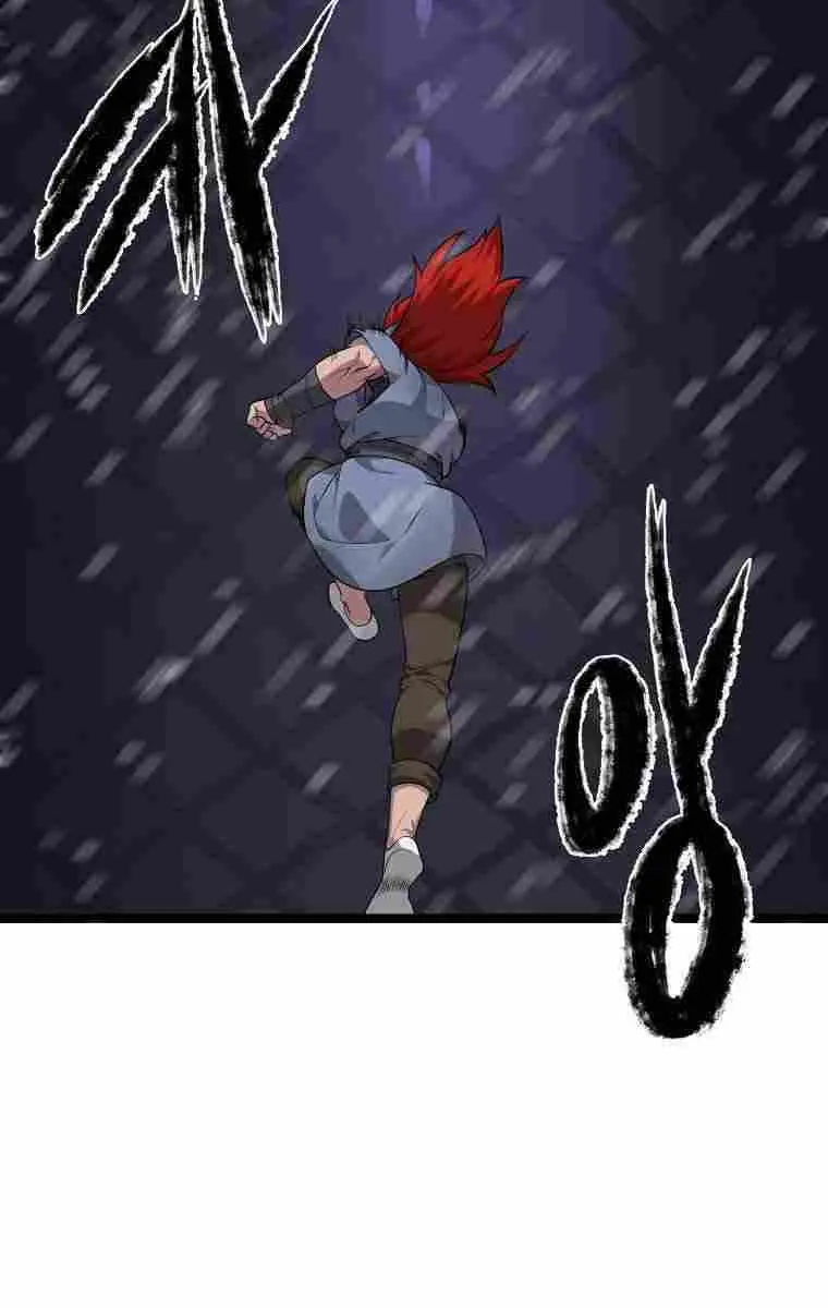 Volcanic Age Chapter 278 Page 16