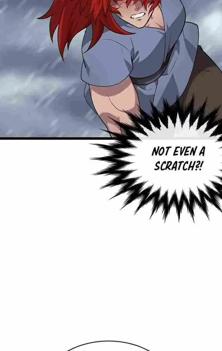 Volcanic Age Chapter 278 Page 18