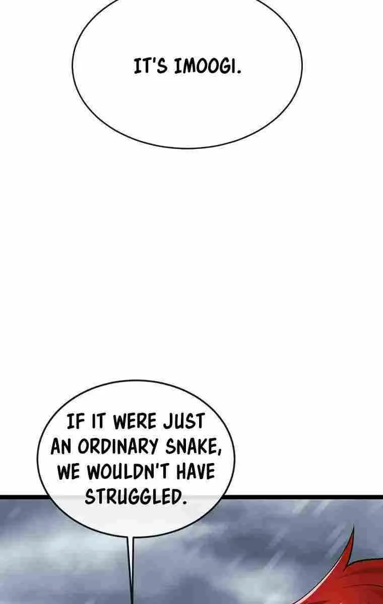 Volcanic Age Chapter 278 Page 19