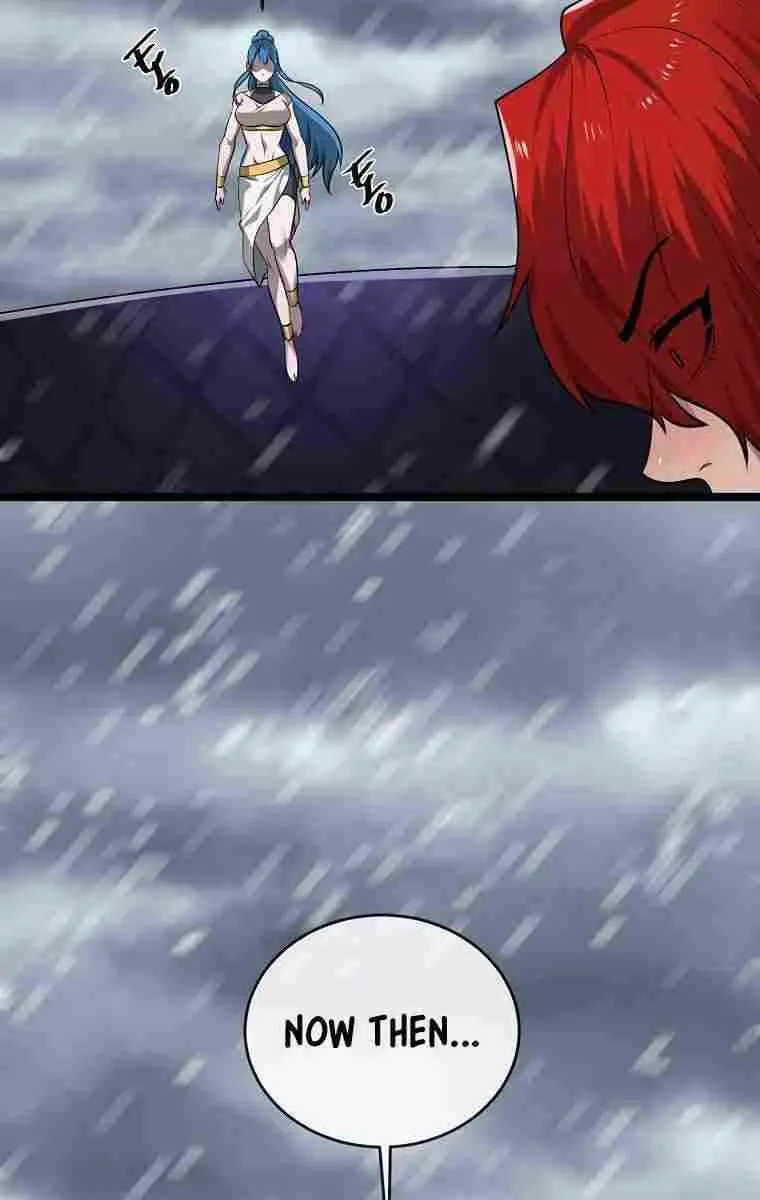 Volcanic Age Chapter 278 Page 20