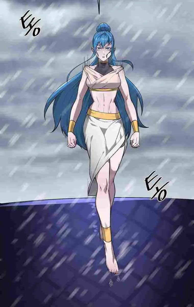 Volcanic Age Chapter 278 Page 21