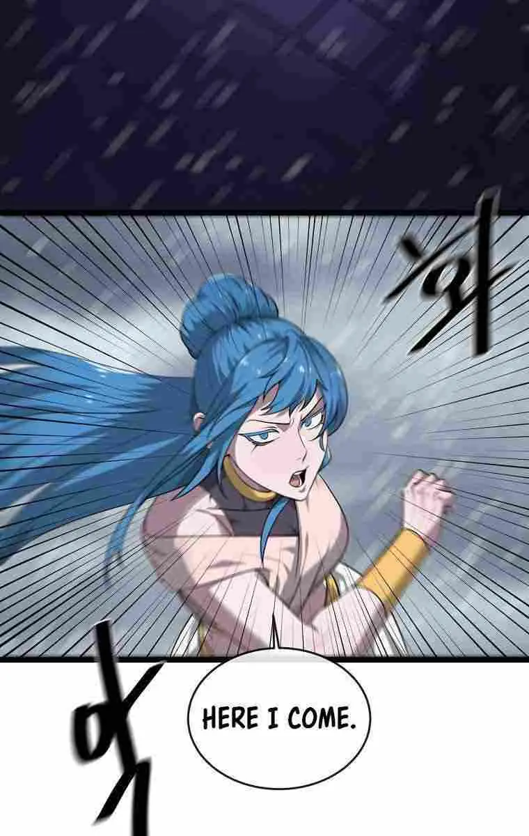 Volcanic Age Chapter 278 Page 22