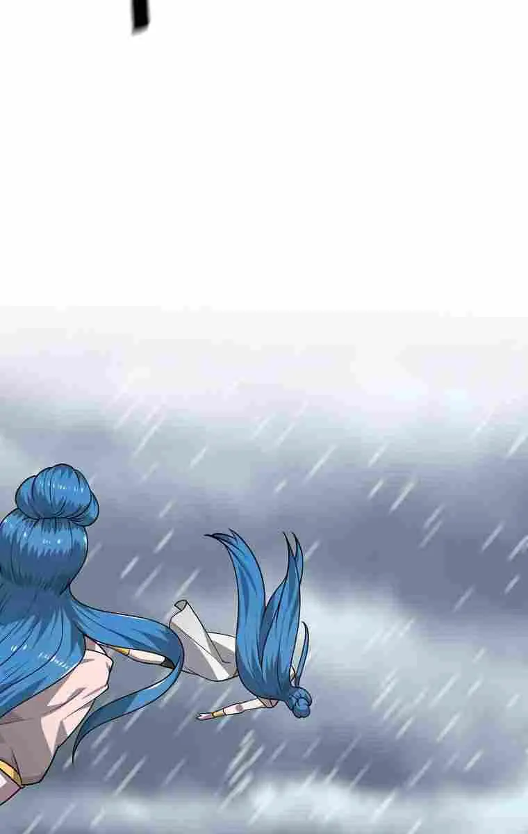 Volcanic Age Chapter 278 Page 23