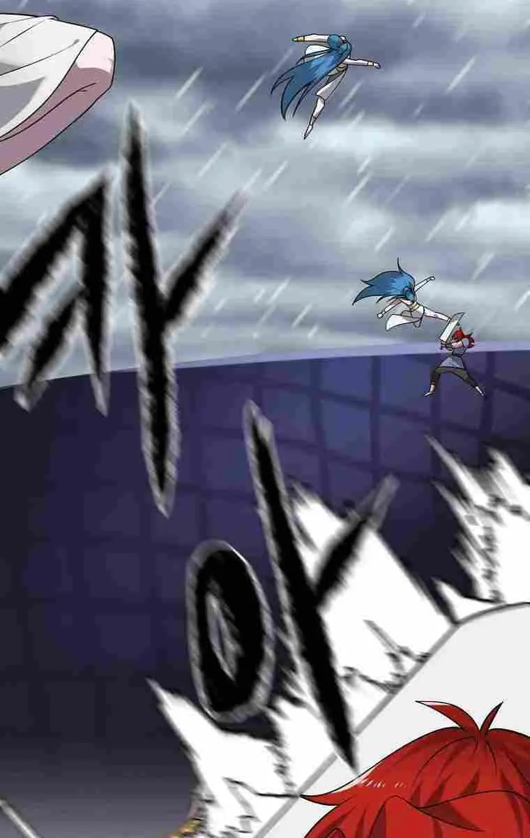 Volcanic Age Chapter 278 Page 24