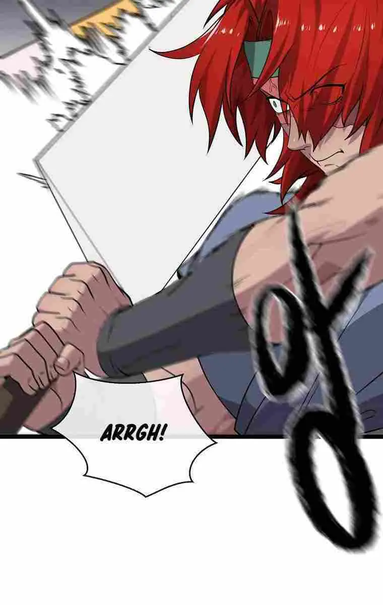 Volcanic Age Chapter 278 Page 25