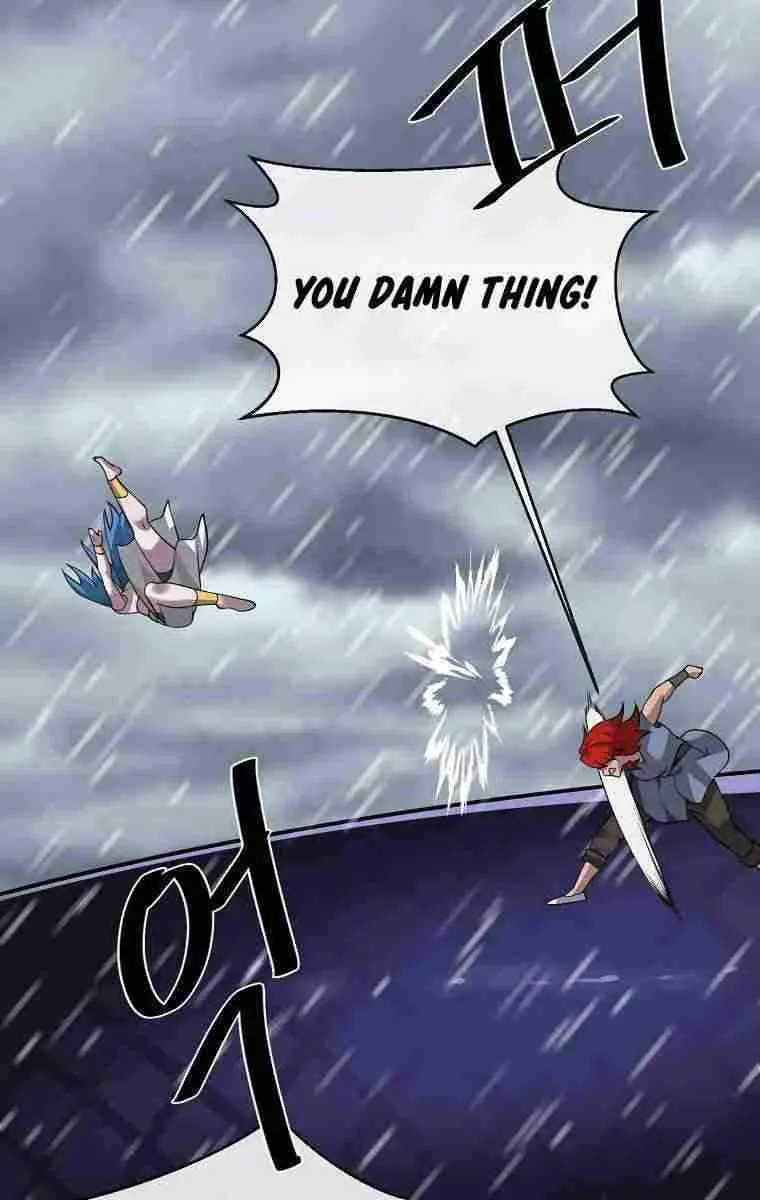 Volcanic Age Chapter 278 Page 28