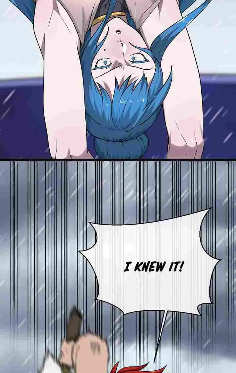 Volcanic Age Chapter 278 Page 31