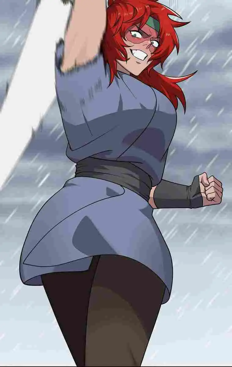 Volcanic Age Chapter 278 Page 32