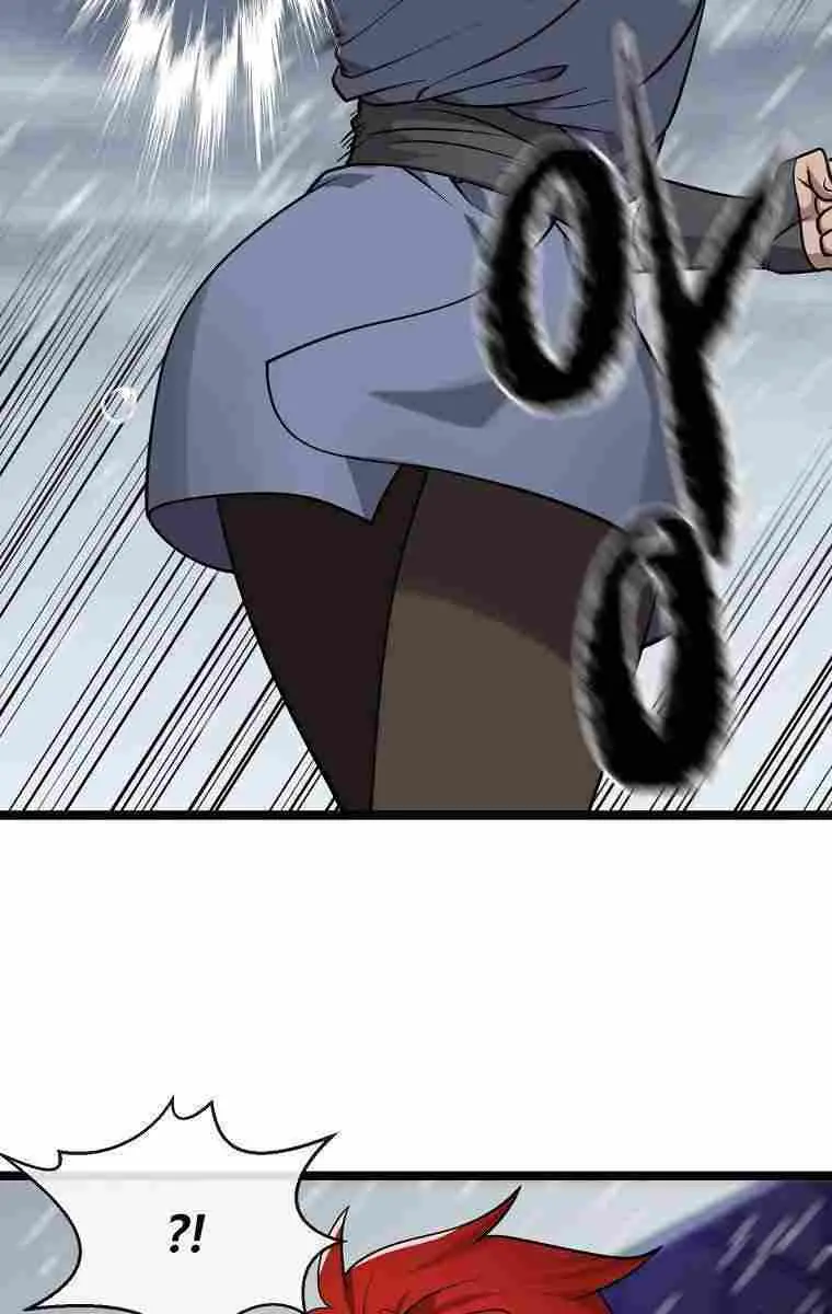 Volcanic Age Chapter 278 Page 34