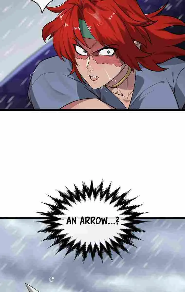 Volcanic Age Chapter 278 Page 35