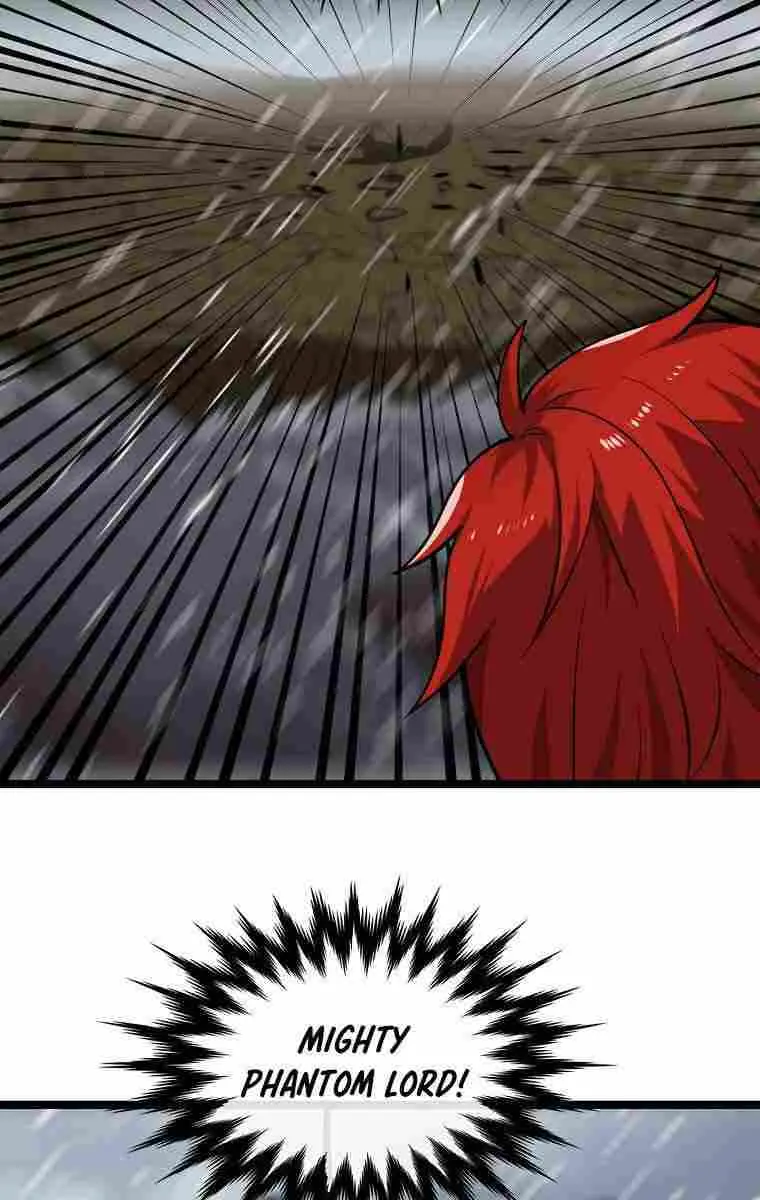 Volcanic Age Chapter 278 Page 37