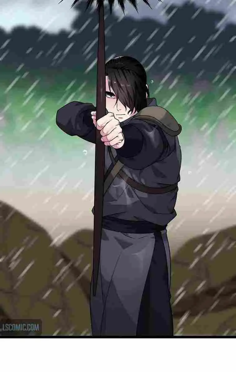 Volcanic Age Chapter 278 Page 38