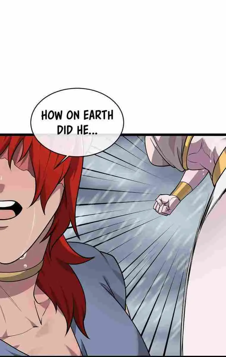 Volcanic Age Chapter 278 Page 39