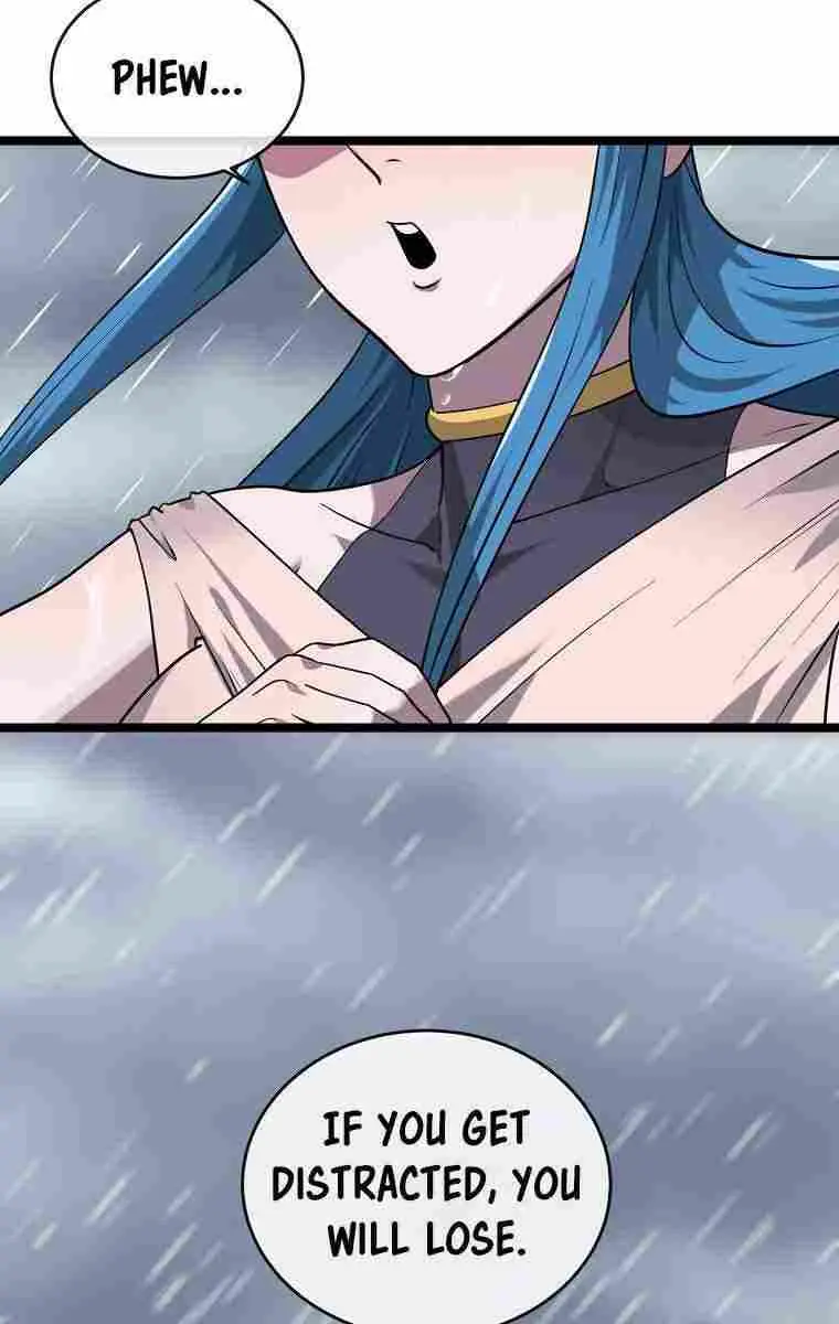 Volcanic Age Chapter 278 Page 44