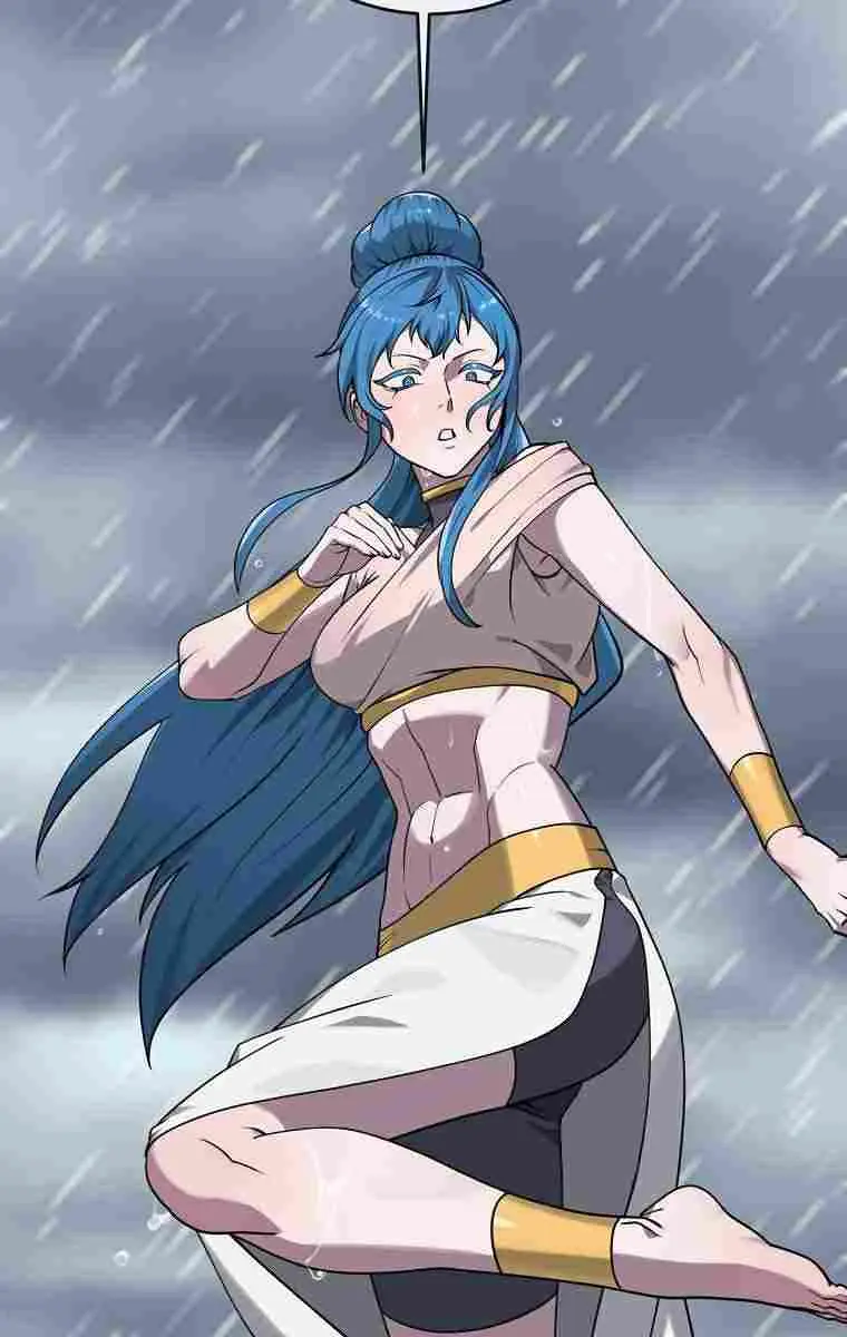 Volcanic Age Chapter 278 Page 45