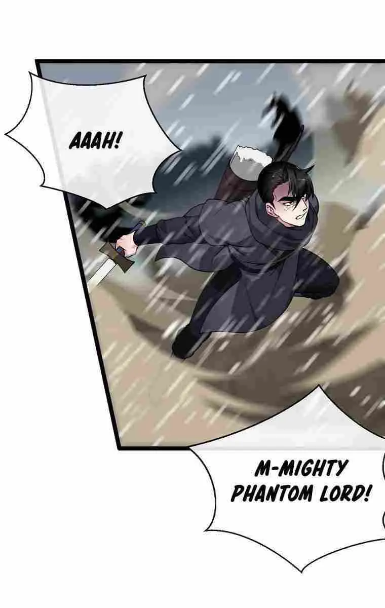 Volcanic Age Chapter 278 Page 50