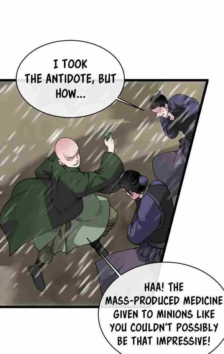 Volcanic Age Chapter 278 Page 51