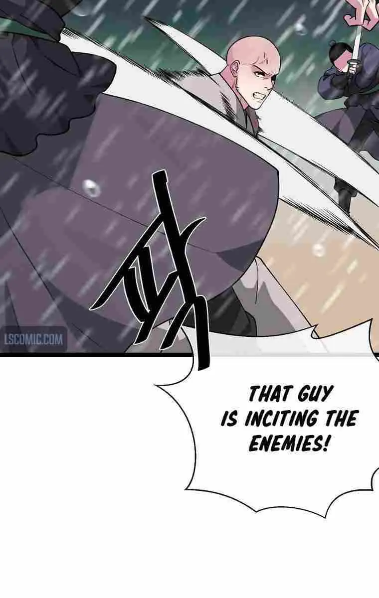 Volcanic Age Chapter 278 Page 62