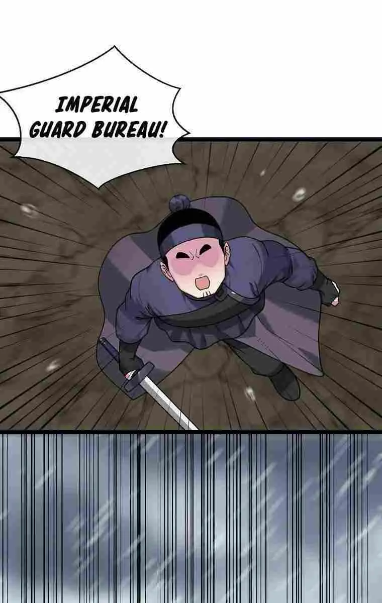 Volcanic Age Chapter 278 Page 71