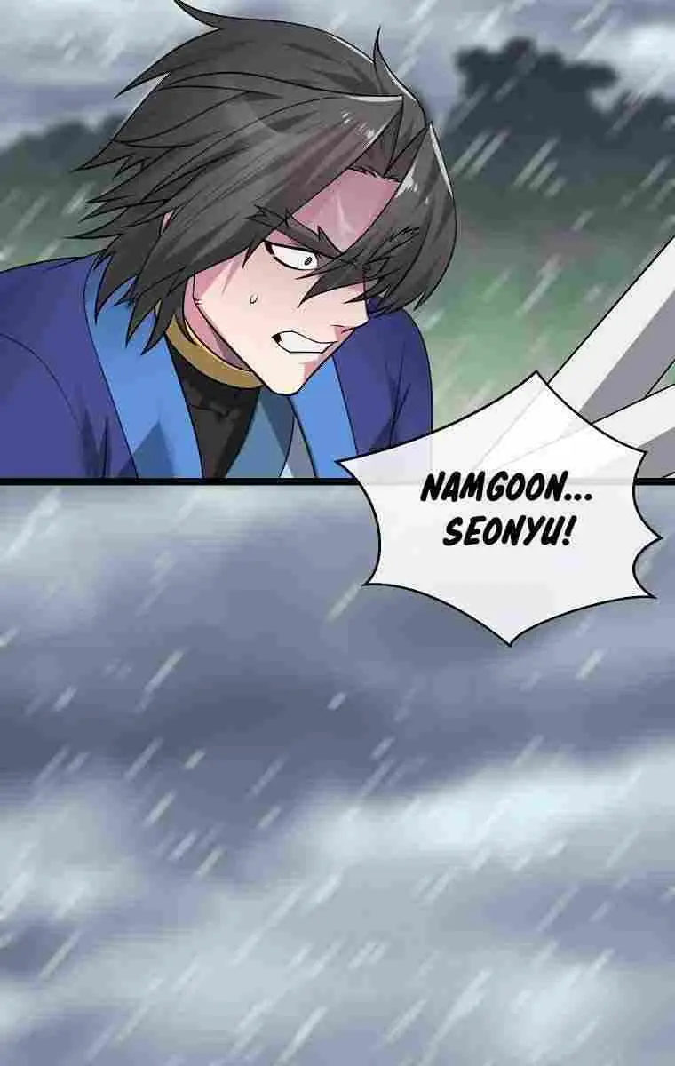 Volcanic Age Chapter 278 Page 75