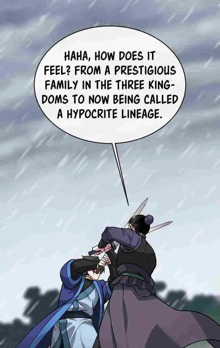 Volcanic Age Chapter 278 Page 76