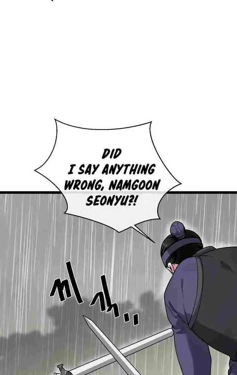 Volcanic Age Chapter 279 Page 3