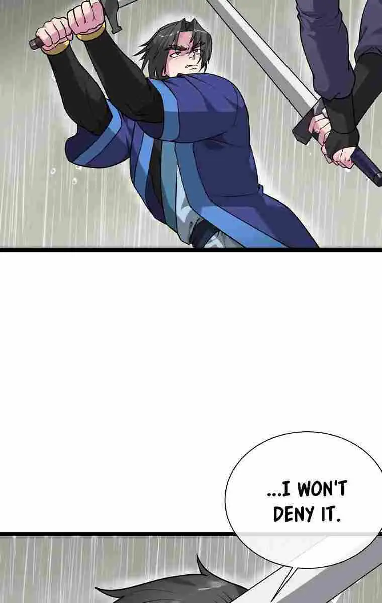 Volcanic Age Chapter 279 Page 4