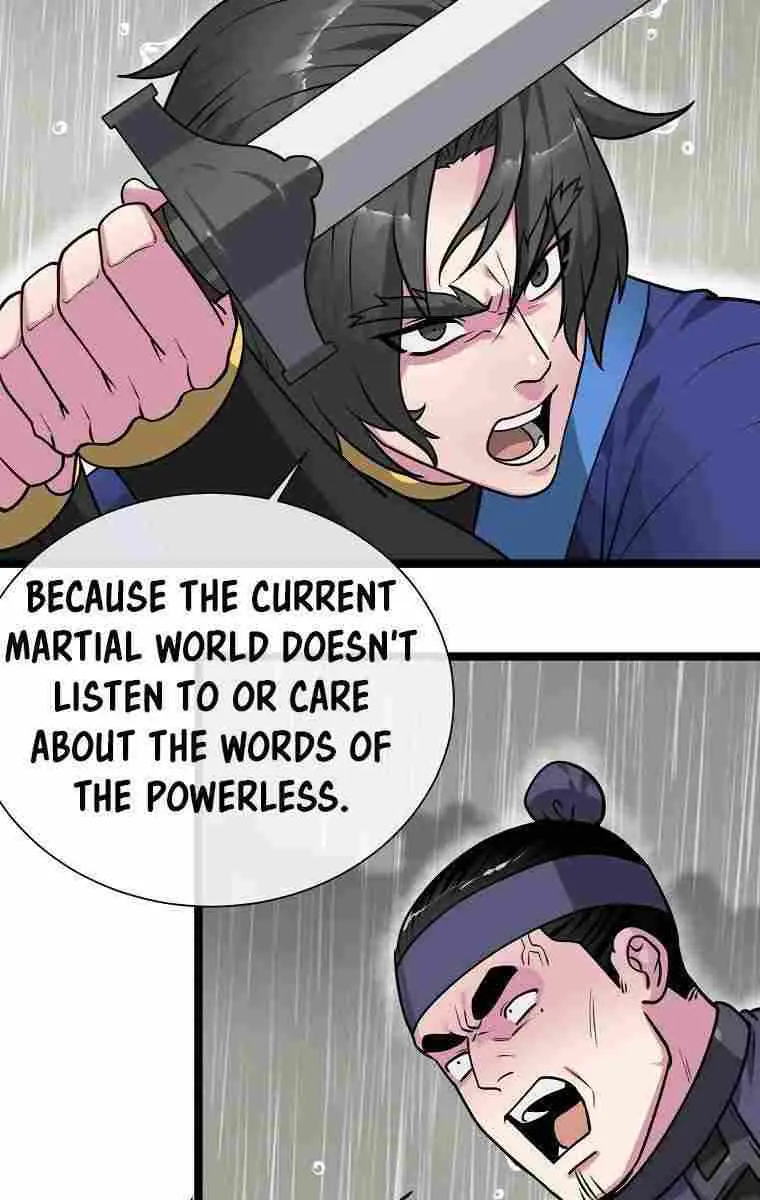 Volcanic Age Chapter 279 Page 5