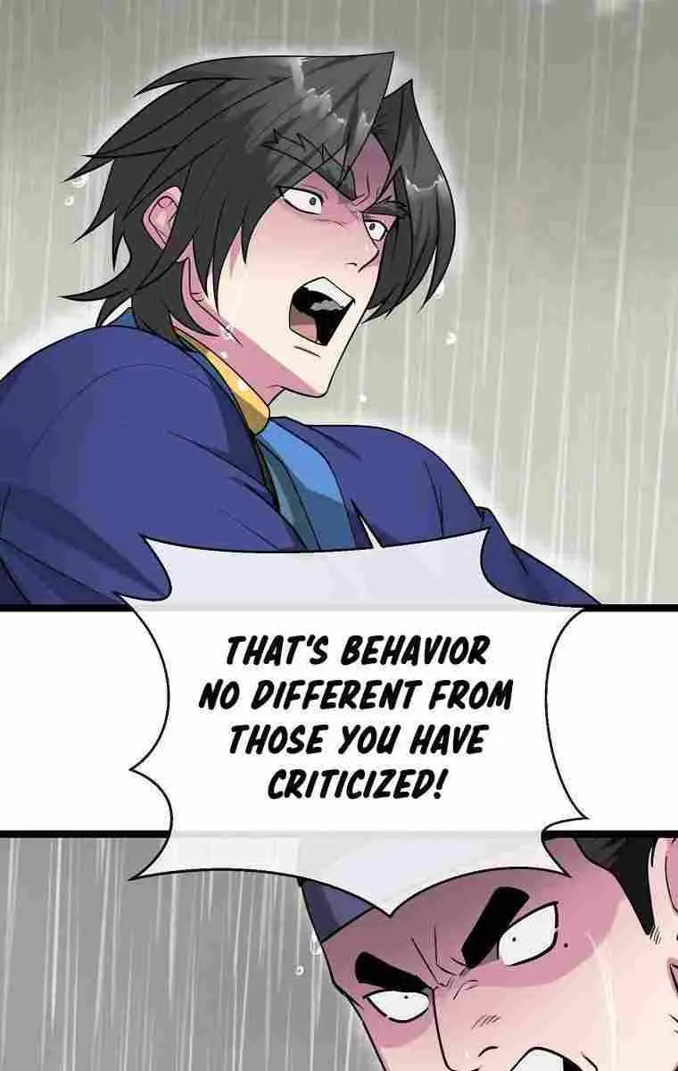 Volcanic Age Chapter 279 Page 11