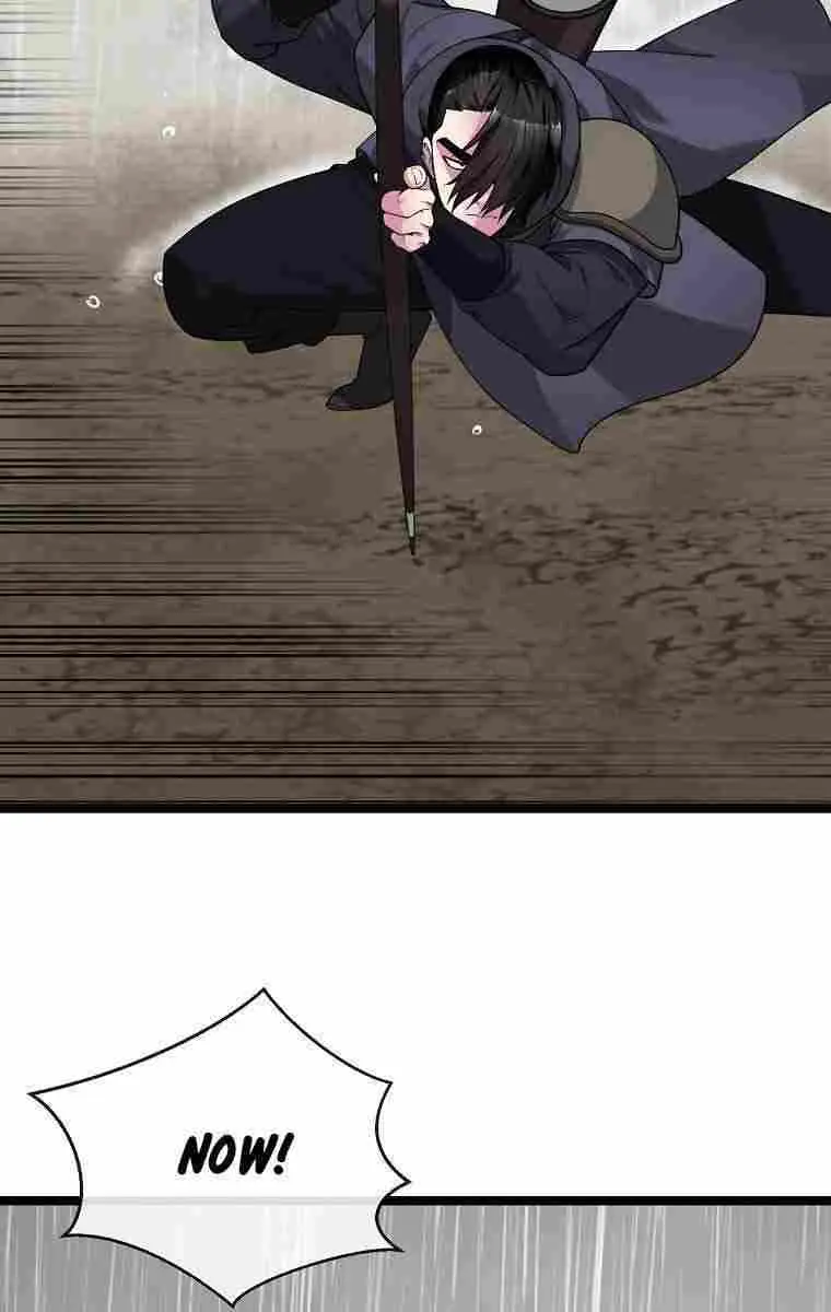 Volcanic Age Chapter 279 Page 18