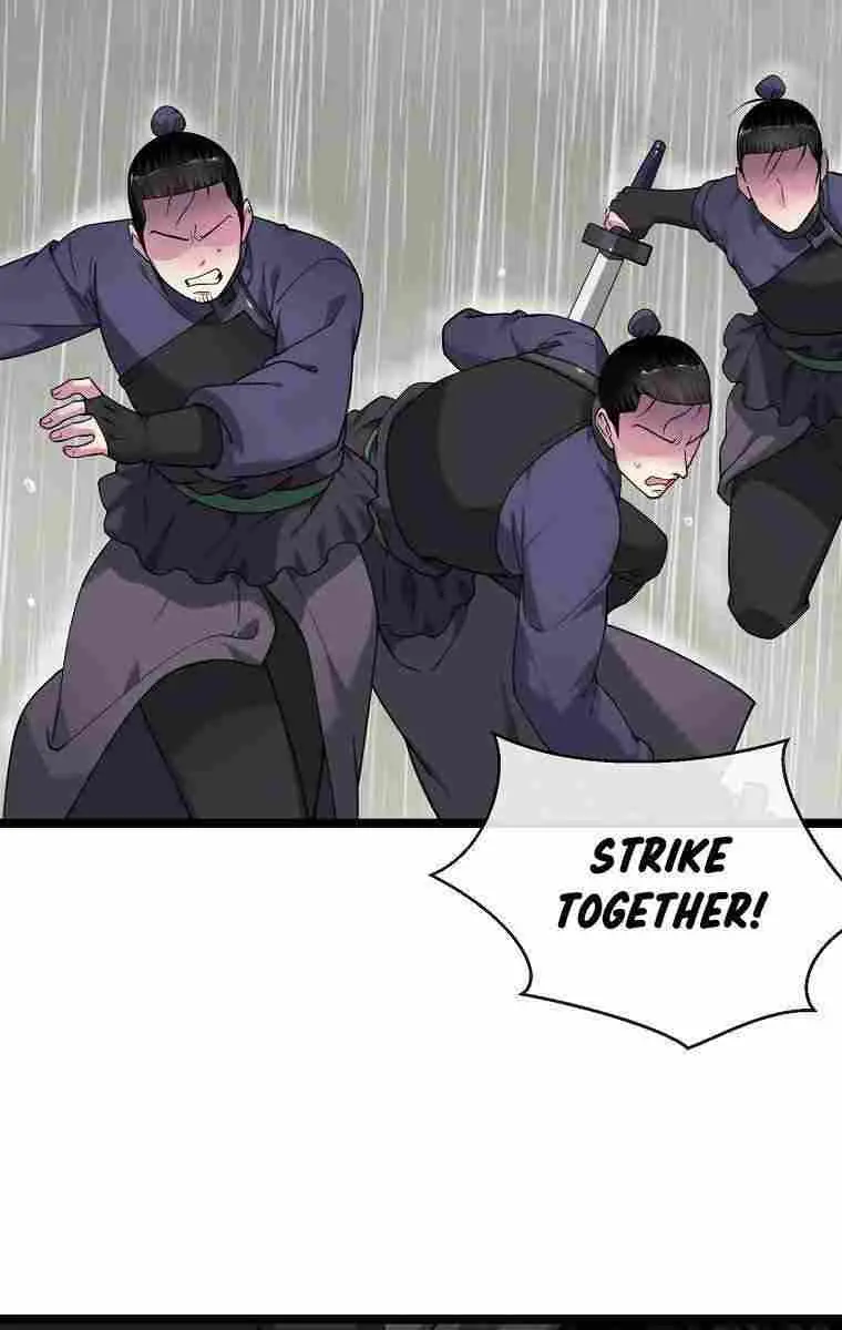 Volcanic Age Chapter 279 Page 19