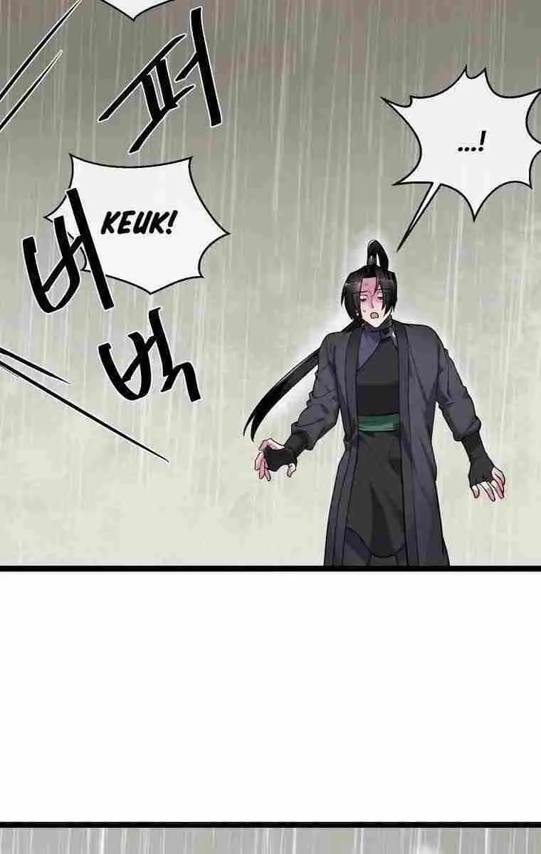 Volcanic Age Chapter 279 Page 21