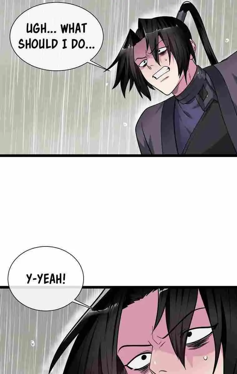 Volcanic Age Chapter 279 Page 22