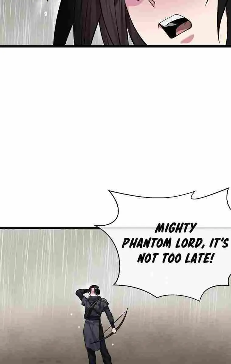 Volcanic Age Chapter 279 Page 23