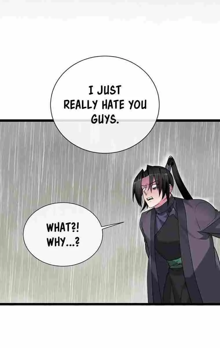 Volcanic Age Chapter 279 Page 31