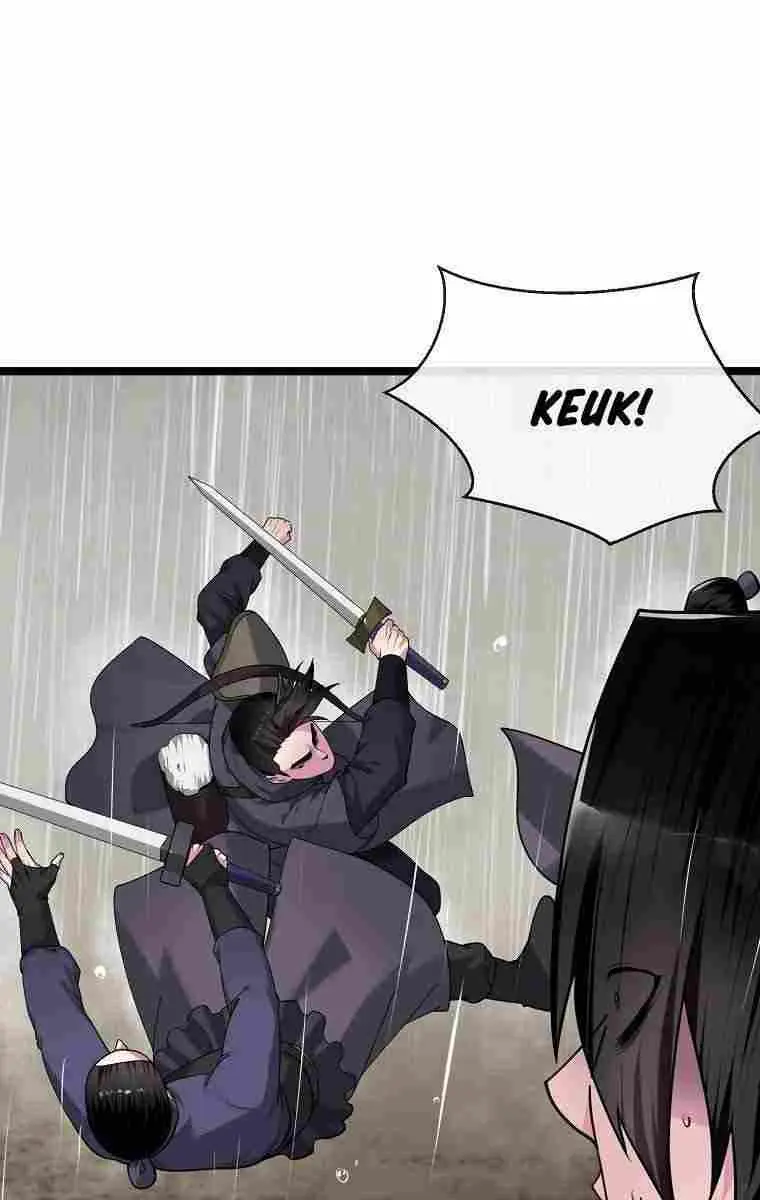 Volcanic Age Chapter 279 Page 36