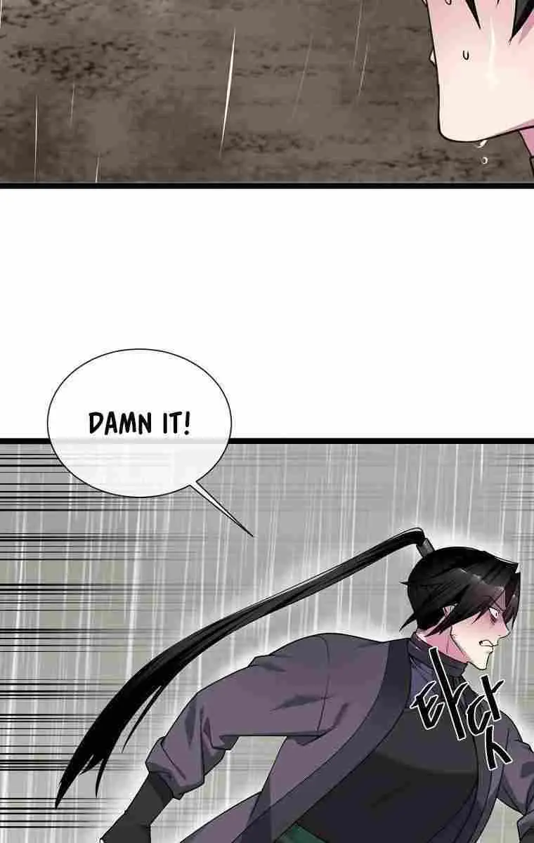 Volcanic Age Chapter 279 Page 37