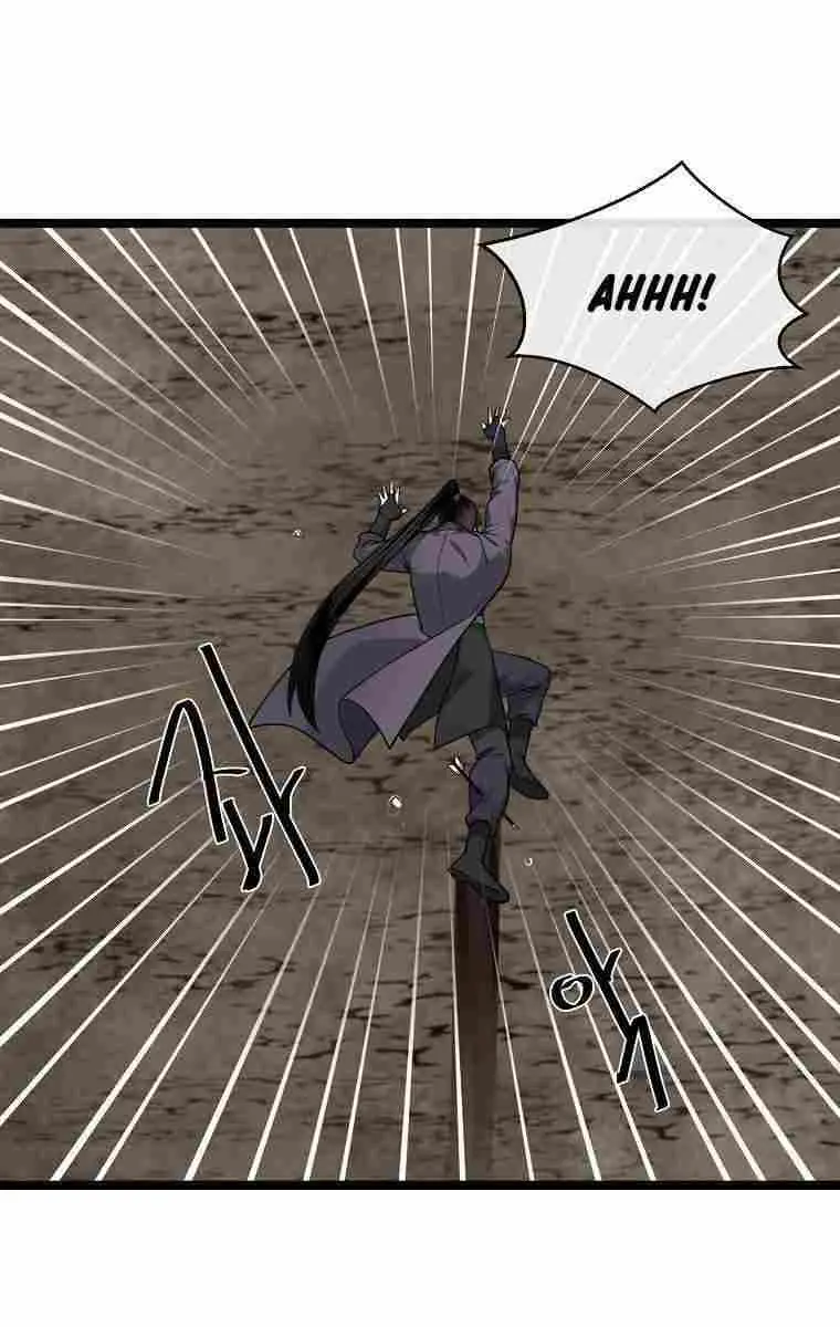 Volcanic Age Chapter 279 Page 41