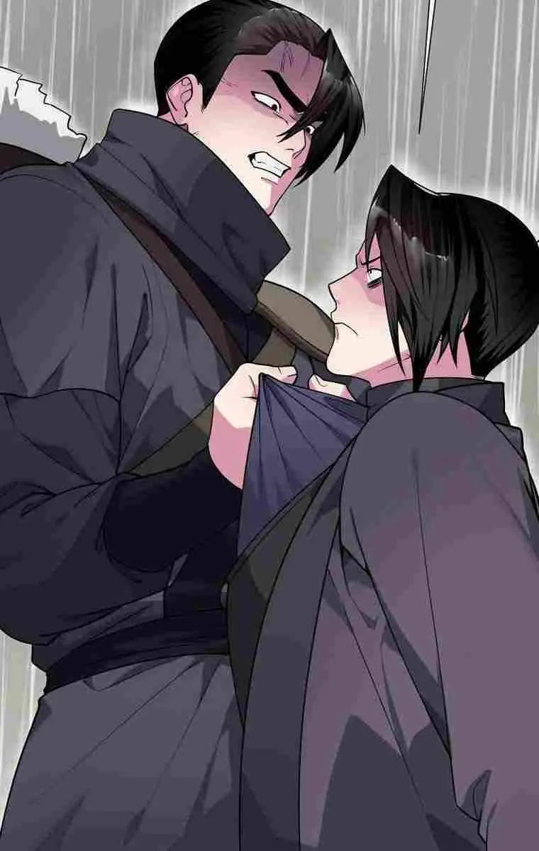 Volcanic Age Chapter 279 Page 46