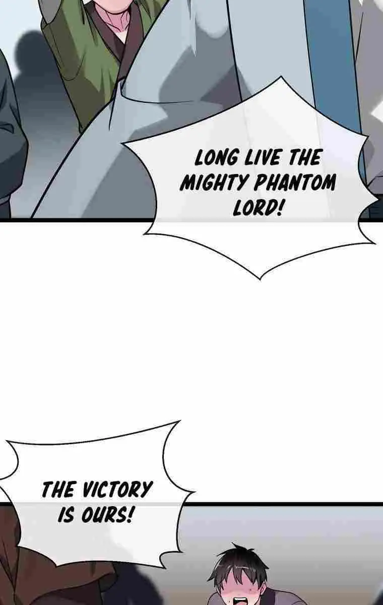 Volcanic Age Chapter 279 Page 55