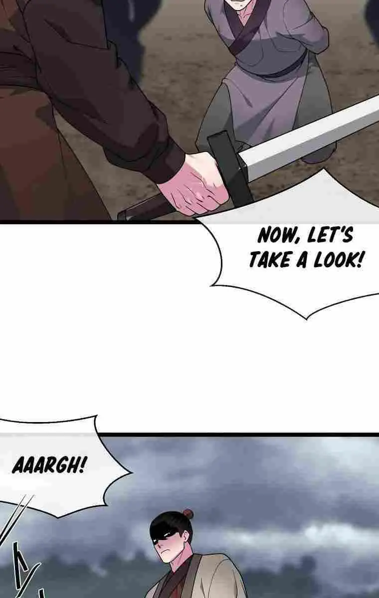 Volcanic Age Chapter 279 Page 56