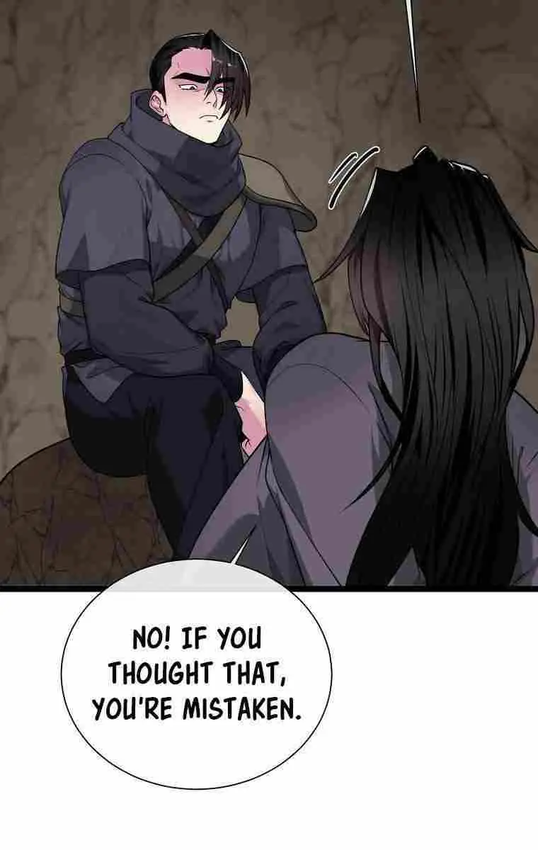 Volcanic Age Chapter 279 Page 67