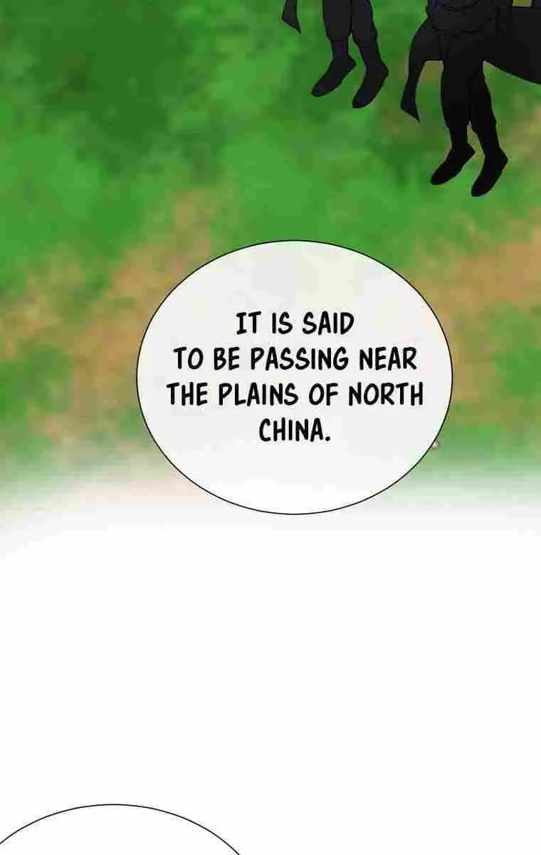 Volcanic Age Chapter 279 Page 79