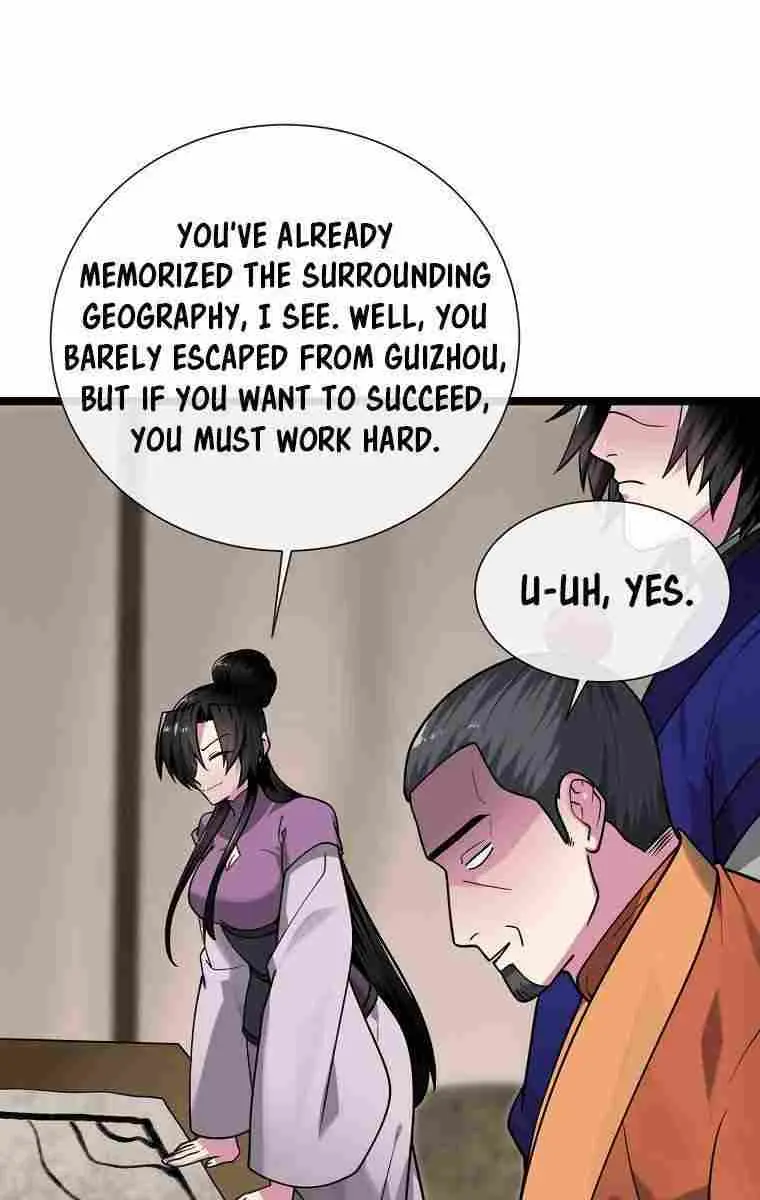 Volcanic Age Chapter 279 Page 81